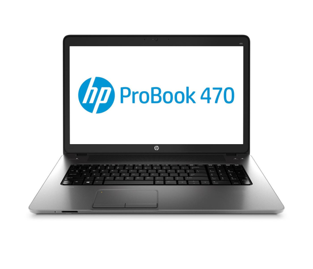 HP ProBook 470 i3-3120M/4GB/500/DVD-RW - 155936 - zdjęcie 2